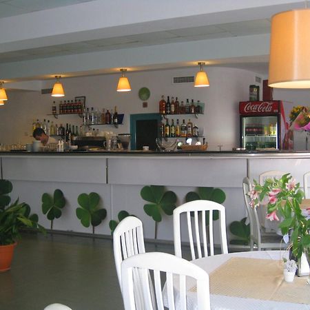 Arcadia Apartments Nesebar Luaran gambar