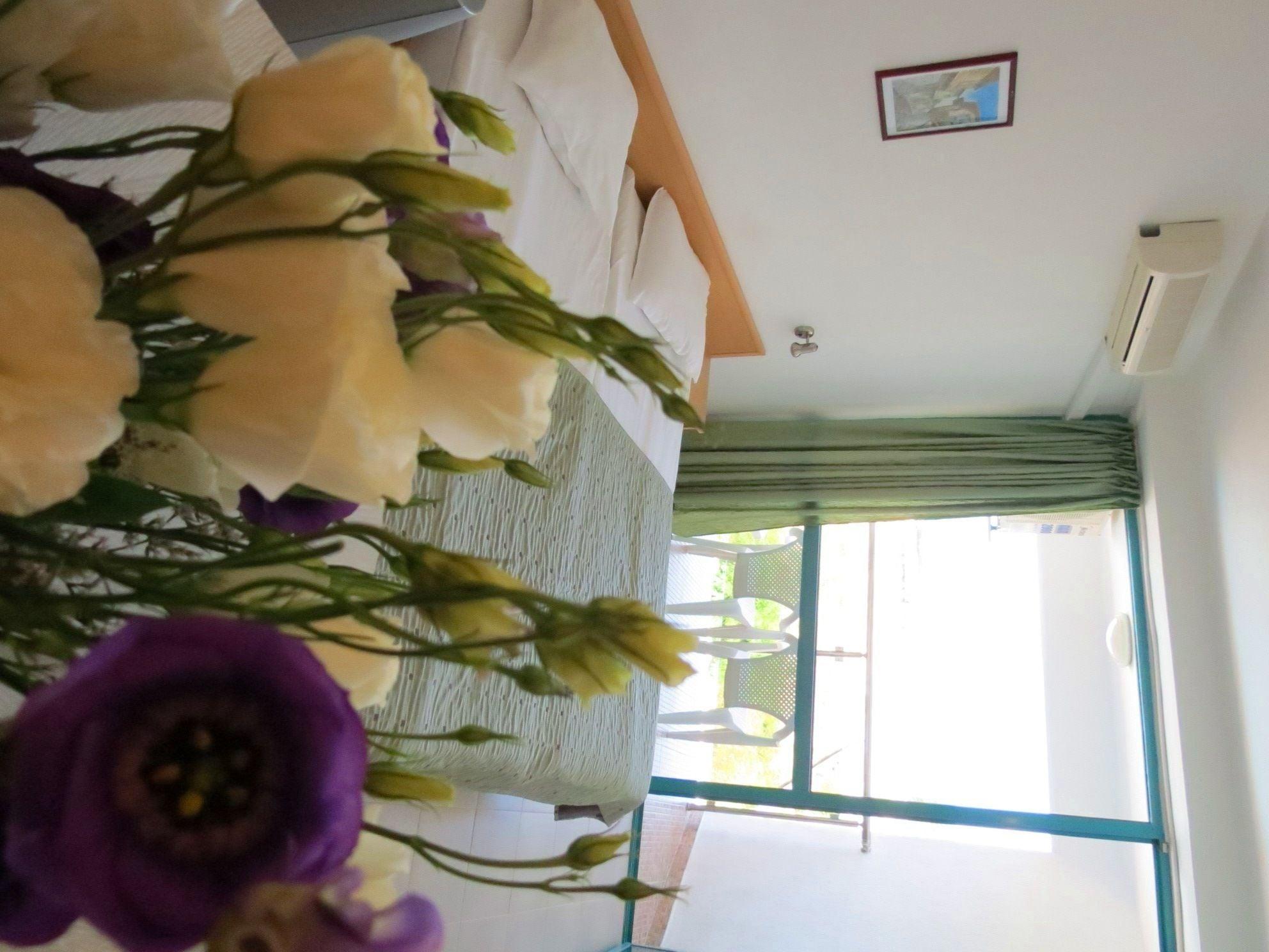 Arcadia Apartments Nesebar Luaran gambar