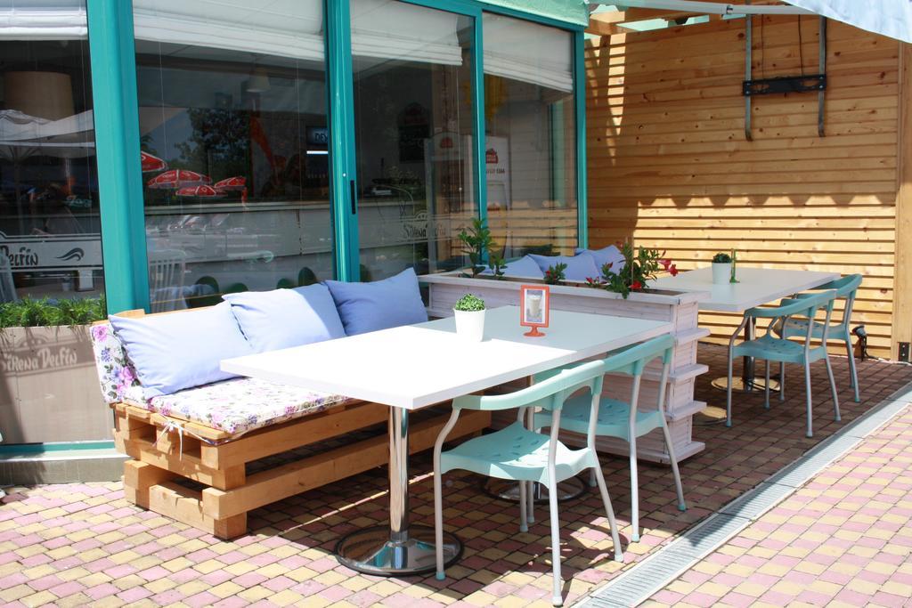 Arcadia Apartments Nesebar Luaran gambar